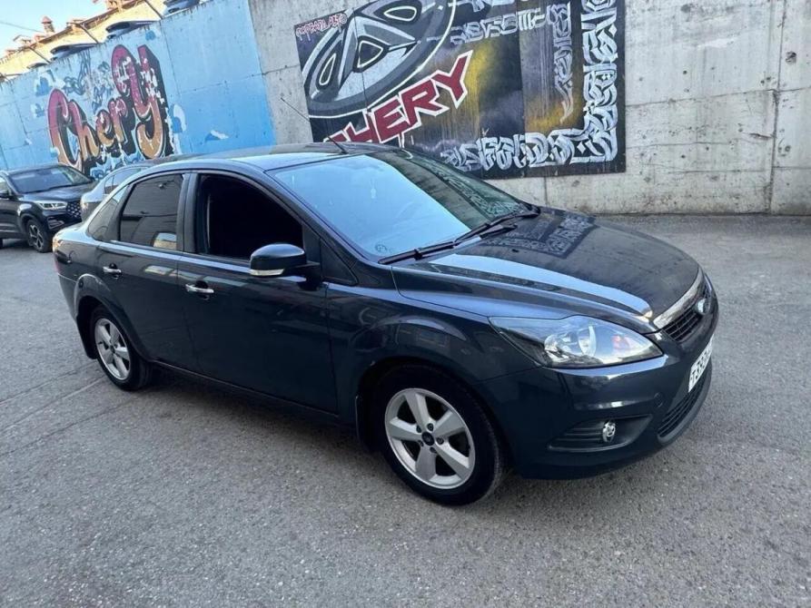 Ford Focus II Рестайлинг Уфа  - изображение 1