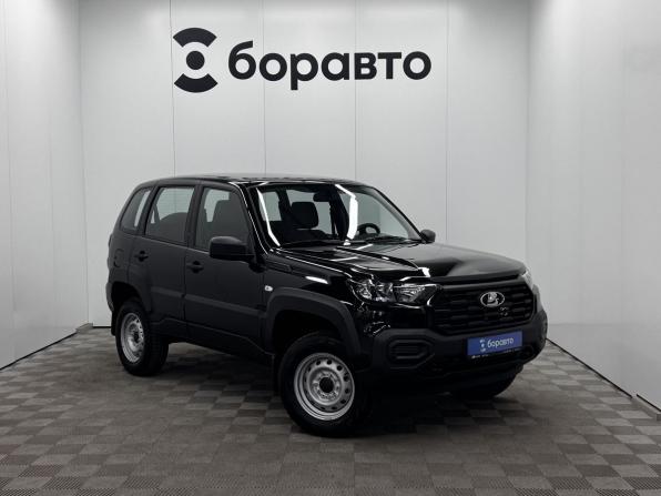 Lada (ВАЗ) Niva I Рестайлинг (Travel) с пробегом 2026 года, цена 1 300 000 рублей, 64 км, внедорожник, Автокод Объявления