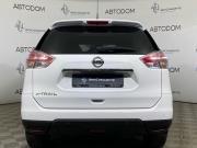 Nissan X-Trail III Москва  - изображение 21