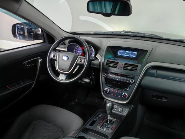 FAW Besturn X80 I с пробегом 2018 года, цена 899 000 рублей, 167819 км, внедорожник, Автокод Объявления