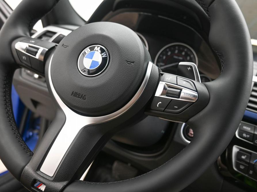 BMW 3 серии VI (F3x) Рестайлинг Ростов-на-Дону  - изображение 18