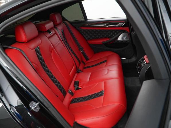 BMW M5 VI (F90) с пробегом 2019 года, цена 8 483 055 рублей, 54887 км, седан, Автокод Объявления