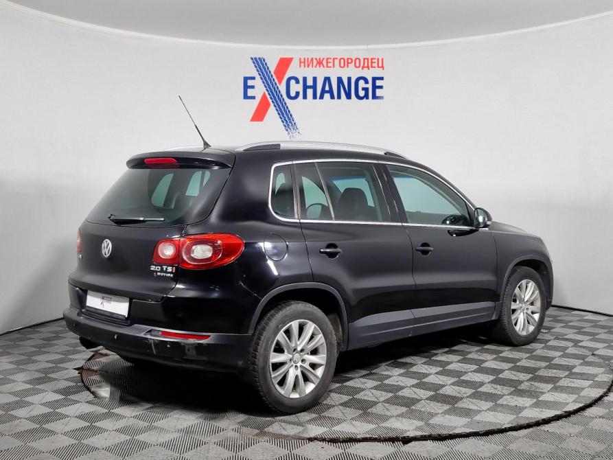Volkswagen Tiguan I Нижний Новгород  - изображение 5