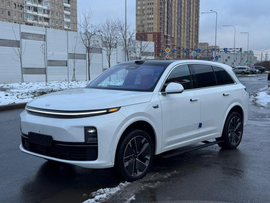 Li Auto (Lixiang) L7 I Рестайлинг Санкт-Петербург  - изображение 2