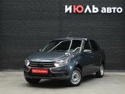 Lada (ВАЗ) Granta I Рестайлинг Екатеринбург  - изображение 17