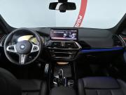 BMW X3 III (G01) Москва  - изображение 32