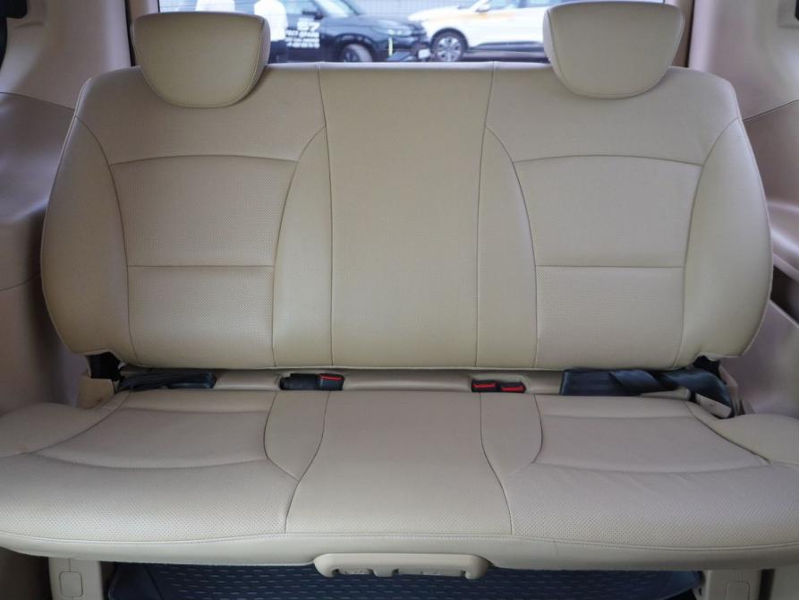Hyundai Grand Starex I Москва  - изображение 10
