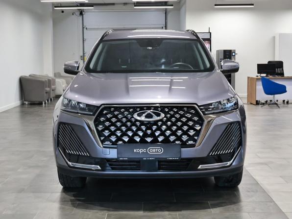 Chery Tiggo 7 Pro Max I Рестайлинг с пробегом 2024 года, цена 2 075 000 рублей, 29970 км, внедорожник, Автокод Объявления