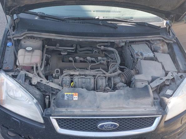 Ford Focus II с пробегом 2007 года, цена 500 000 рублей, 273121 км, седан, Автокод Объявления