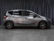 Nissan Note II Рестайлинг Тюмень  - изображение 23