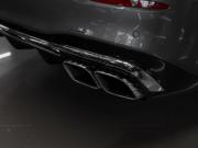 Mercedes-Benz S-Класс AMG IV (W223) Москва  - изображение 104