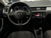 Skoda Rapid I Рестайлинг Казань  - изображение 28
