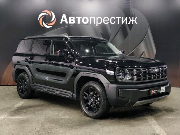 Haval H3 I с пробегом 2024 года, цена 2 480 000 рублей, 11590 км, внедорожник, Автокод Объявления