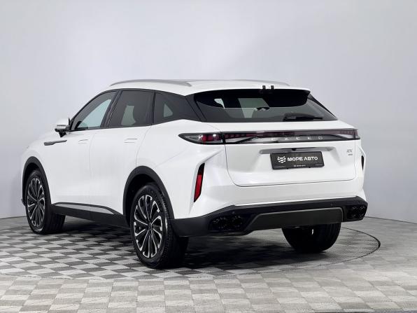Exeed RX с пробегом 2024 года, цена 3 630 000 рублей, 25000 км, внедорожник, Автокод Объявления