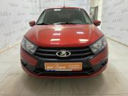Lada (ВАЗ) Granta I Рестайлинг Пермь  - изображение 17
