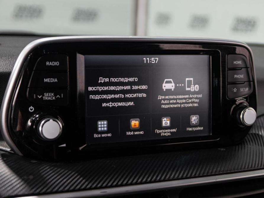Hyundai Tucson III Оренбург  - изображение 20
