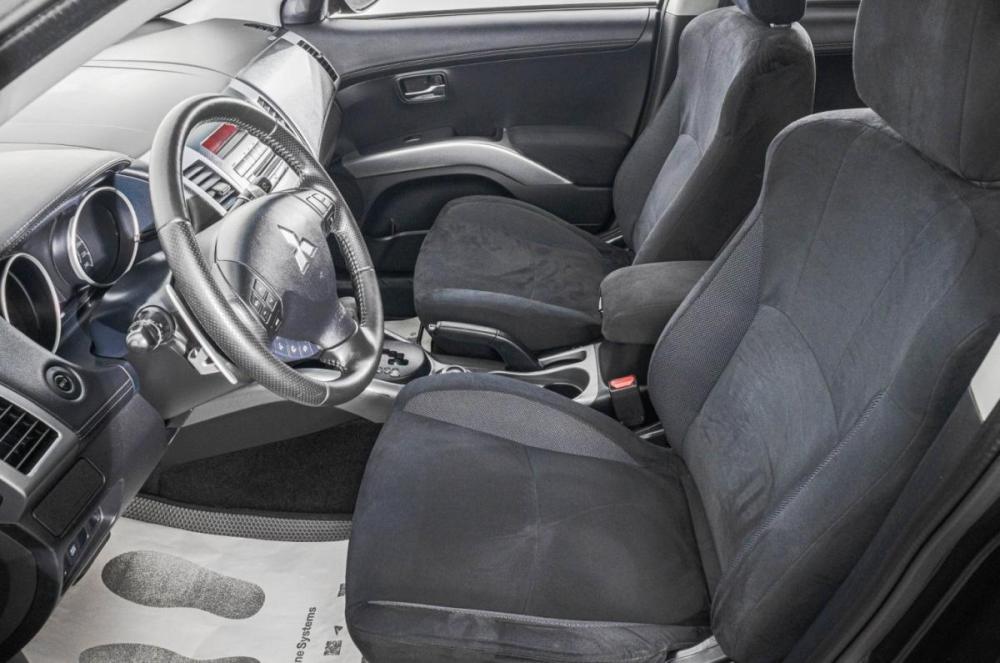 Mitsubishi Outlander II Рестайлинг Барнаул  - изображение 11