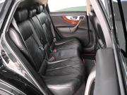 Infiniti FX II (S51) Рестайлинг Ростов-на-Дону  - изображение 29