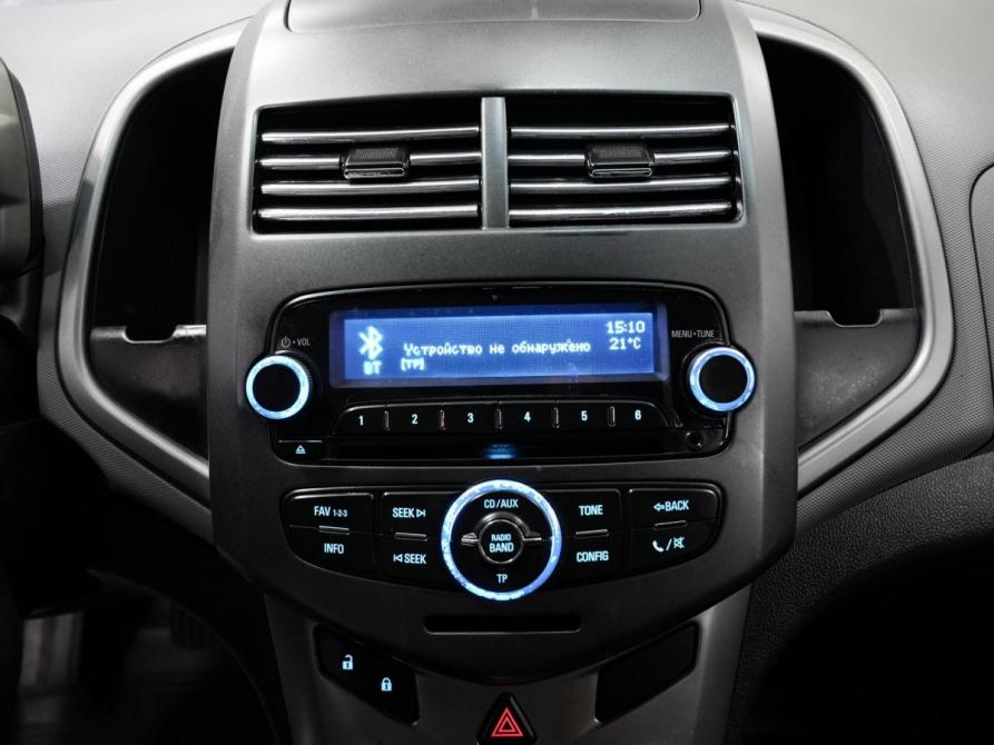 Chevrolet Aveo II Ульяновск  - изображение 17