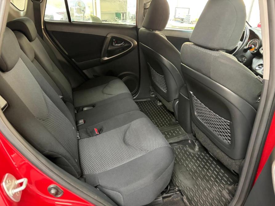 Toyota RAV4 III (XA30) Рестайлинг Киров  - изображение 10