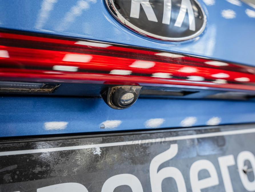 Kia Rio IV Рестайлинг Самара  - изображение 13