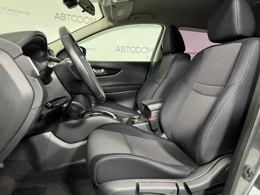 Nissan Qashqai II Москва  - изображение 9