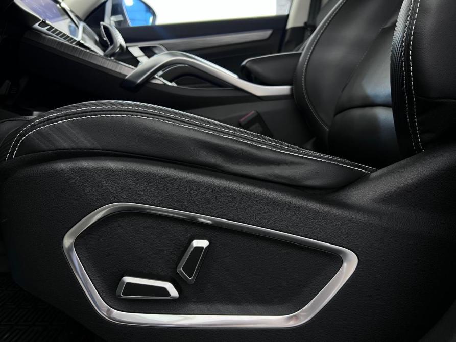 Geely Atlas Pro Ростов-на-Дону  - изображение 20