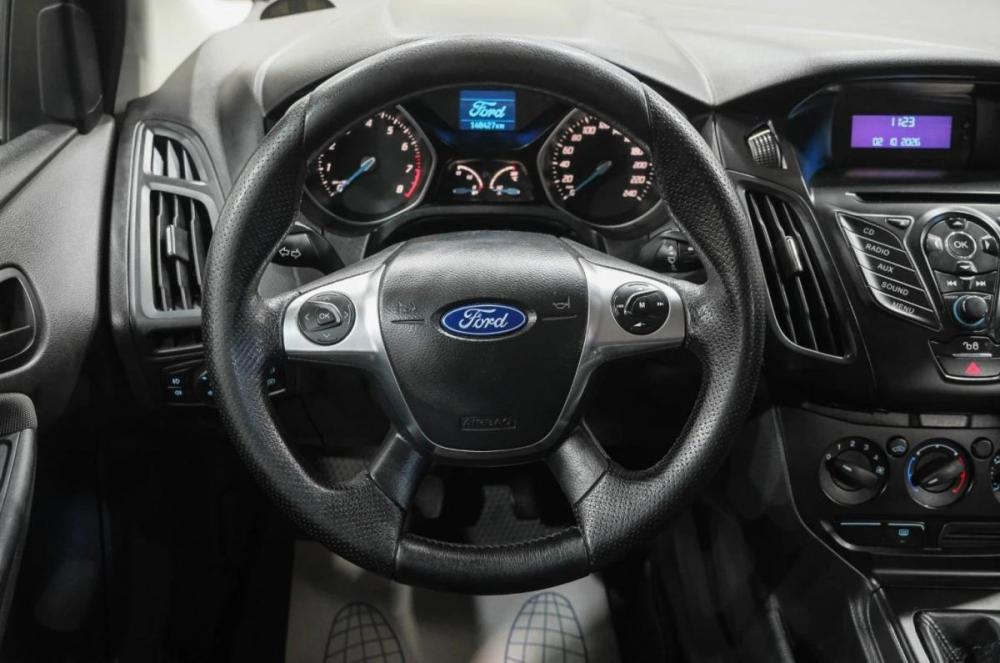 Ford Focus III Новокузнецк  - изображение 21