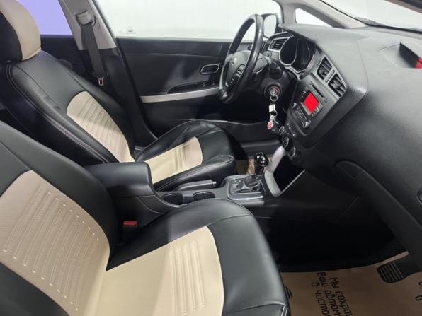 Kia Ceed II с пробегом 2013 года, цена 1 125 000 рублей, 164949 км, хэтчбек, Автокод Объявления