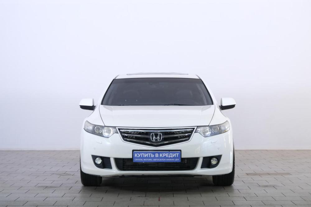 Honda Accord VIII Омск  - изображение 2