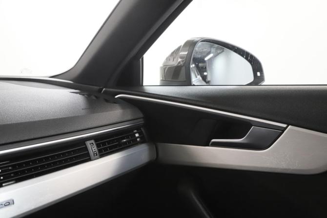 Audi A4 V (B9) с пробегом 2016 года, цена 2 399 000 рублей, 138582 км, седан, Автокод Объявления