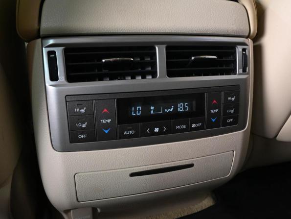 Lexus LX III Рестайлинг с пробегом 2014 года, цена 4 250 000 рублей, 233418 км, внедорожник, Автокод Объявления