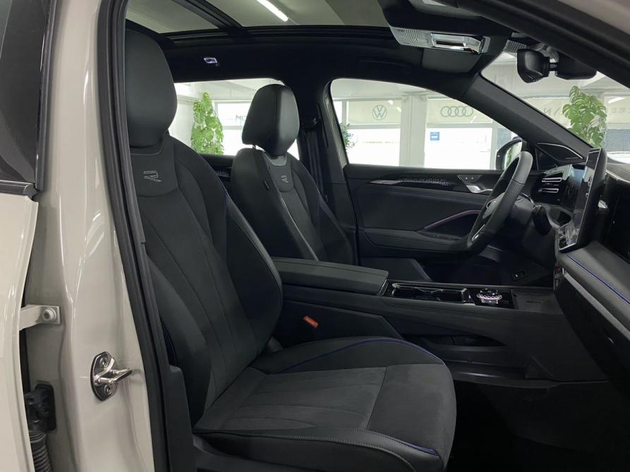 Volkswagen Tiguan III (China Market) Москва  - изображение 24