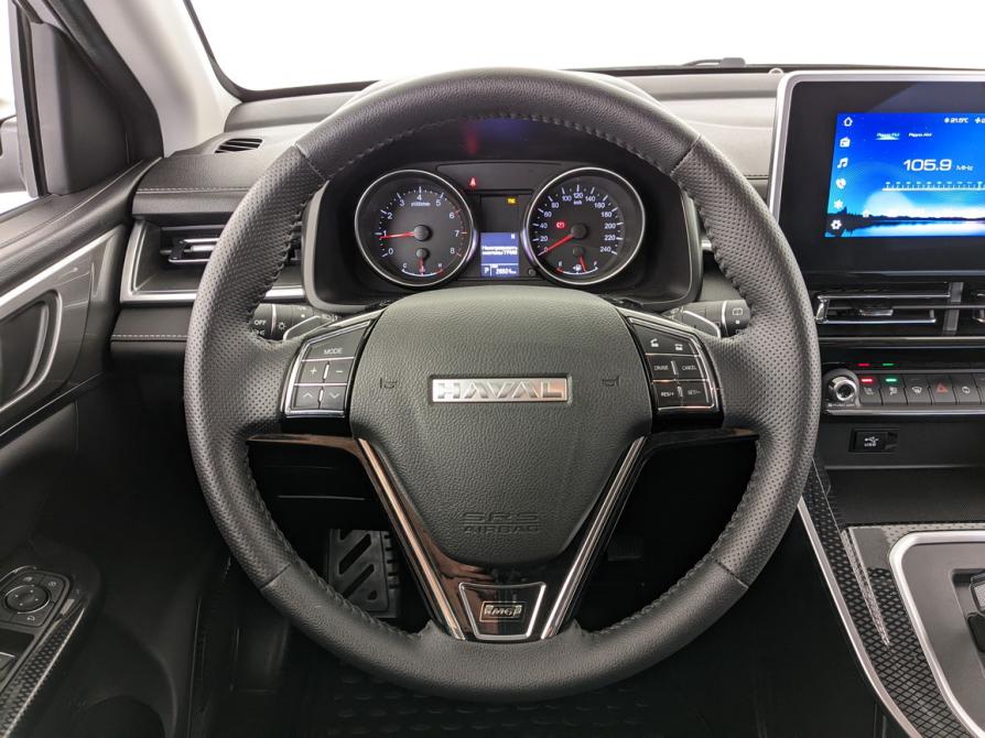 Haval M6 II Москва  - изображение 21