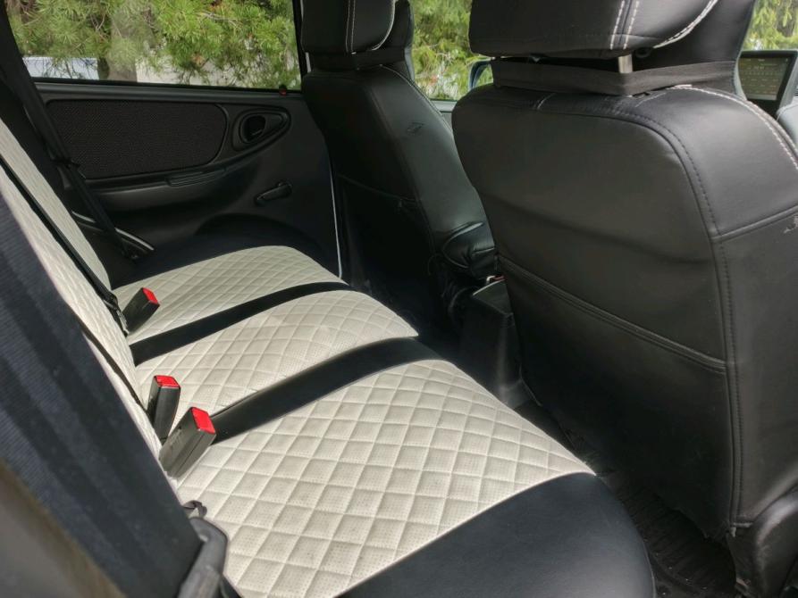 Lada (ВАЗ) Niva Travel I Санкт-Петербург  - изображение 27