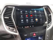 Hyundai Santa Fe III Рестайлинг Пермь  - изображение 39