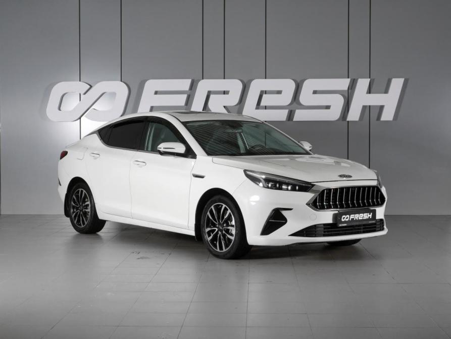 JAC J7 I Минеральные Воды  - изображение 1
