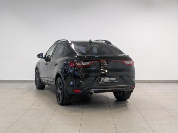 Renault Arkana I с пробегом 2019 года, цена 1 400 000 рублей, 113464 км, внедорожник, Автокод Объявления
