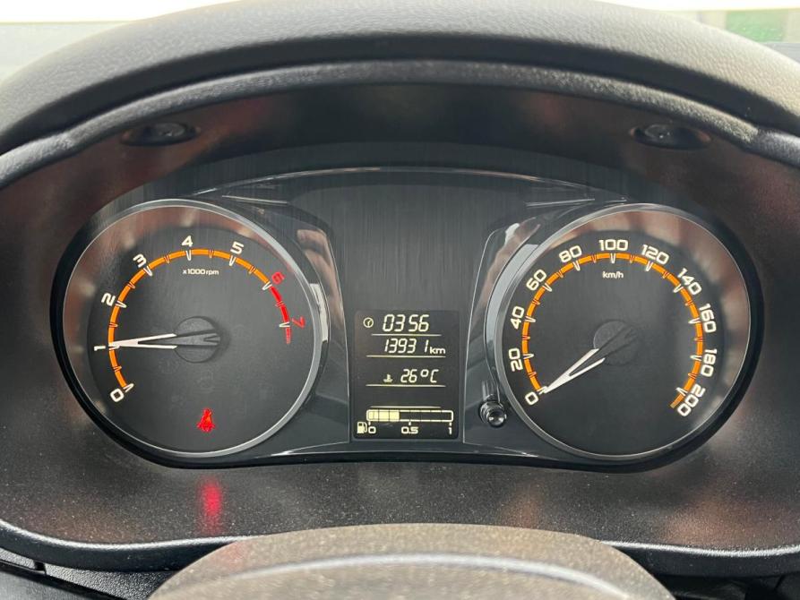 Lada (ВАЗ) Granta I Рестайлинг Ижевск  - изображение 11