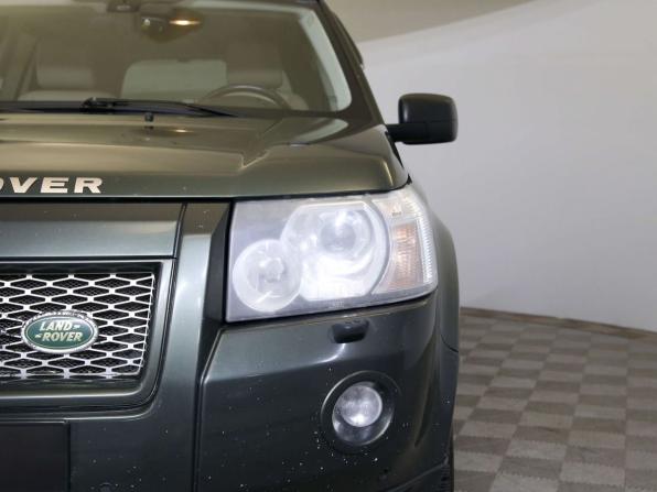 Land Rover Freelander II с пробегом 2008 года, цена 699 000 рублей, 270453 км, внедорожник, Автокод Объявления