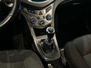 Chevrolet Aveo II Санкт-Петербург  - изображение 42