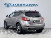 Nissan Murano II (Z51) Калининград  - изображение 30