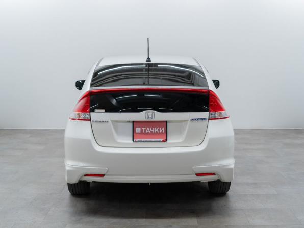 Honda Insight II с пробегом 2010 года, цена 925 000 рублей, 157518 км, хэтчбек, Автокод Объявления