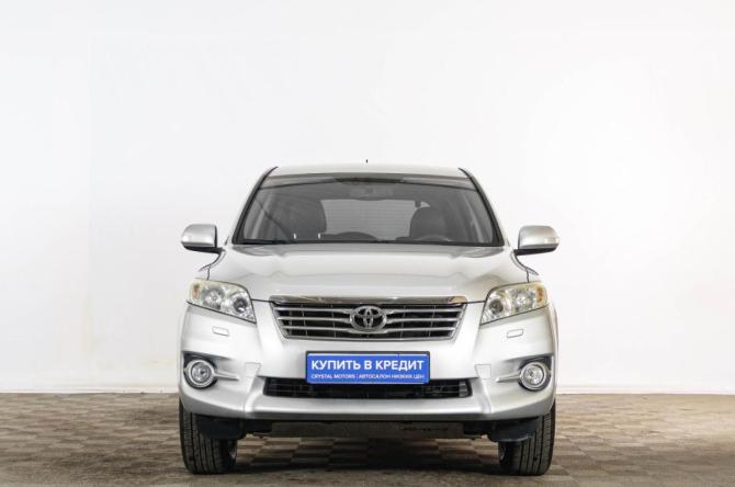 Toyota RAV4 III (XA30) Рестайлинг с пробегом 2012 года, цена 1 399 000 рублей, 199300 км, внедорожник, Автокод Объявления