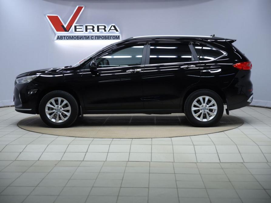 Haval M6 II Уфа  - изображение 8