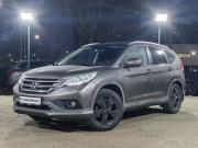 Honda CR-V IV Санкт-Петербург  - изображение 14