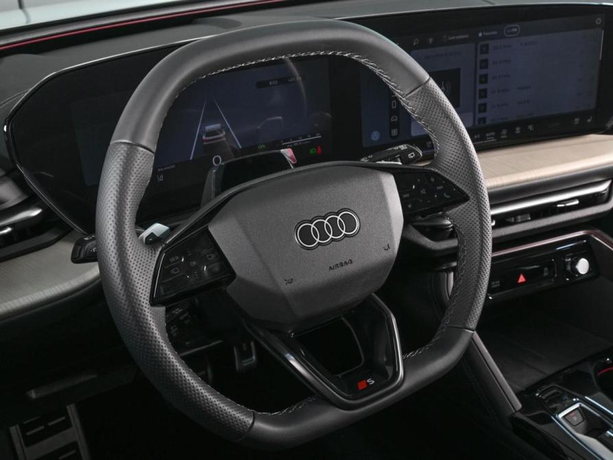 Audi Q5 III (GU) Москва  - изображение 13