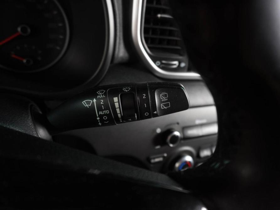 Kia Sportage IV Рестайлинг Воронеж  - изображение 14
