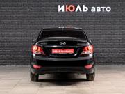 Hyundai Solaris I Екатеринбург  - изображение 23
