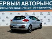 Kia Ceed II Рестайлинг Краснодар  - изображение 23
